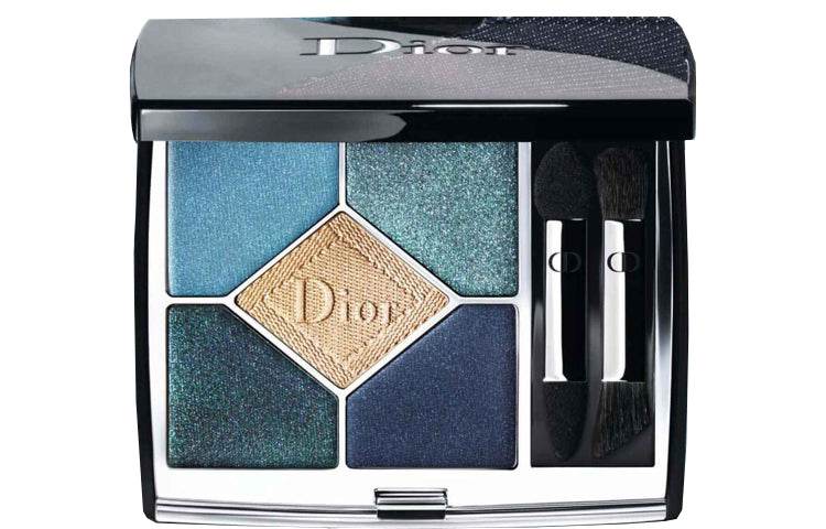 Тени для век Dior Couture Eyeshadow Palette - Boxette Shop